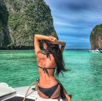 Отзыв от Алиса - Виза Destination Thailand